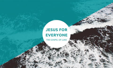 Jesus for Everyone