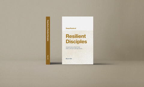 Resilient Disciples