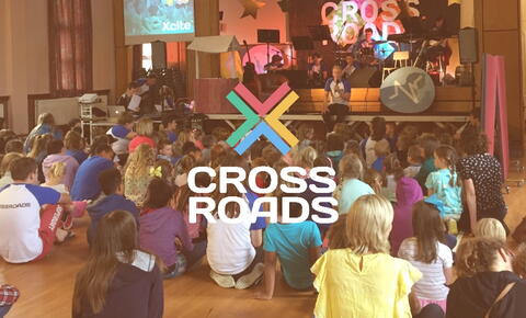 Crossroads Kids