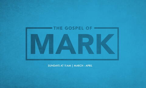 The Resurrection: Mark 16