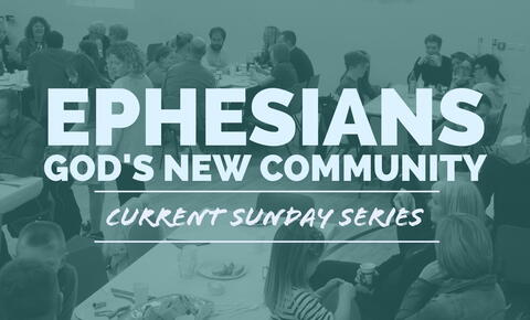 Challenge to the Church - Ephesians Revisited