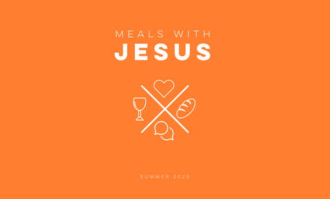 Meals With Jesus