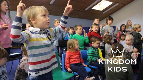 Kingdom Kids