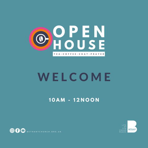Open House
